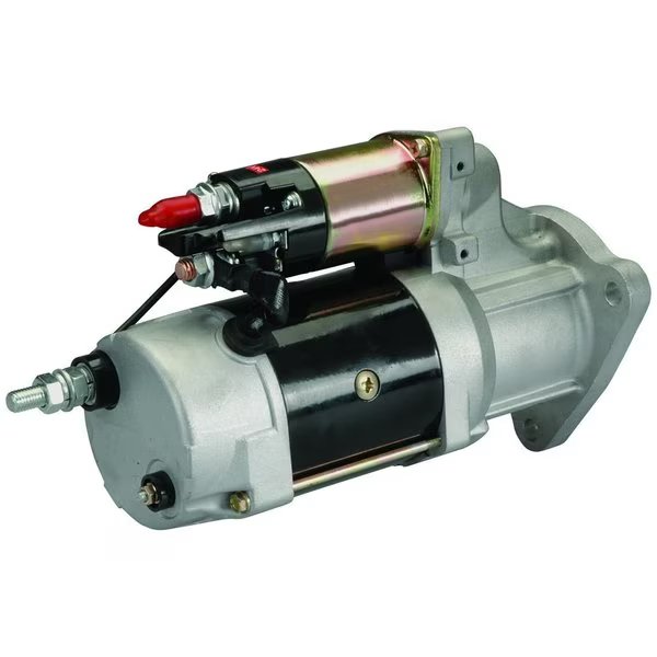 Replacement For CASE 9045B YEAR 1999 STARTER, Ilc, Mfr#: WY-22CZ-6